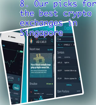 Best app for trading crypto