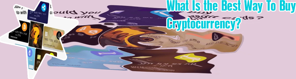 Best site to buy cryptocurrency with credit card