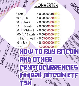 Bitcoin future calculator