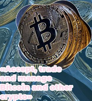 Bitcoin image