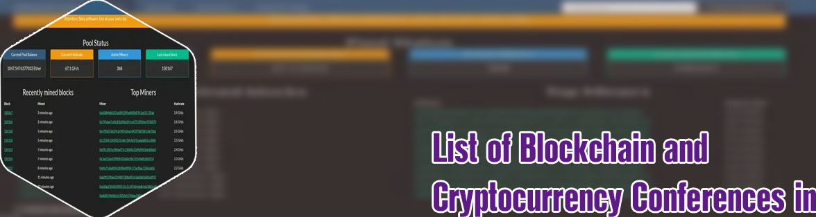 Bitcoin list