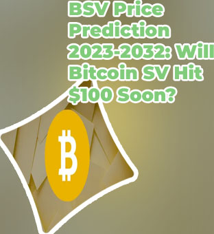 Bitcoin sv price