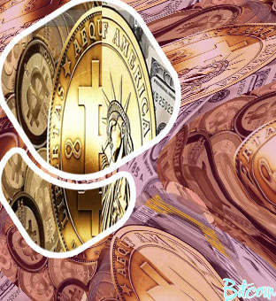 Bitcoin us dollar