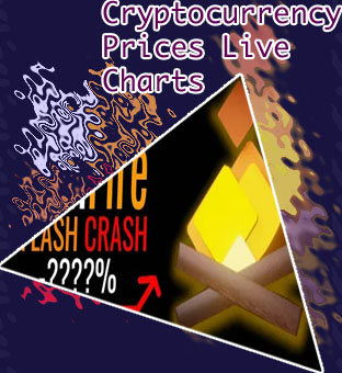 Bonfire crypto live chart