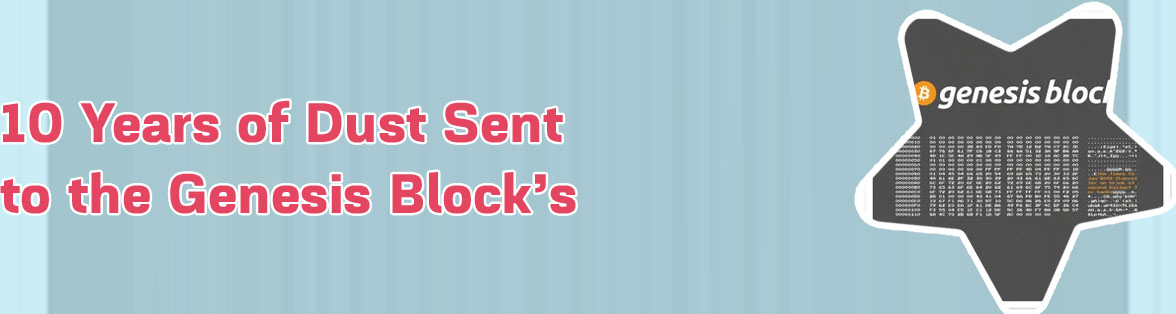 Btc genesis block