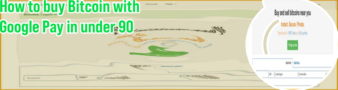 Buy bitcoins instantly no verification