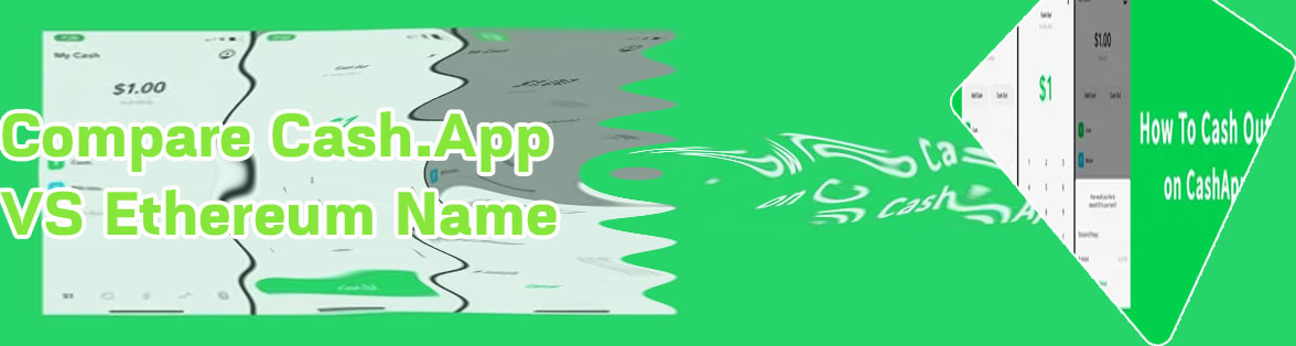 Cash app ethereum