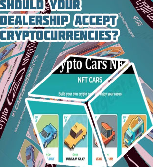 Crypto car