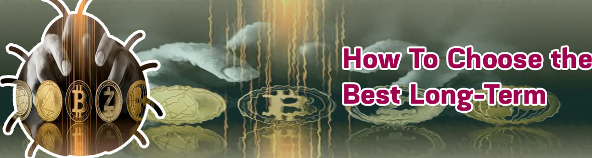Crypto coins to buy