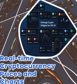 Crypto pricing