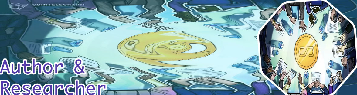 Crypto research