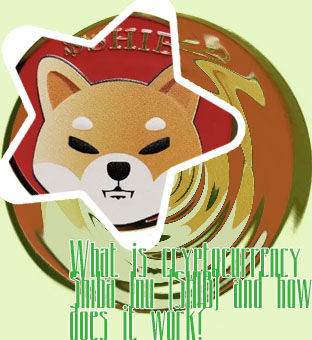 Crypto shiba