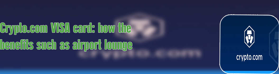 Cryptocom lounge access