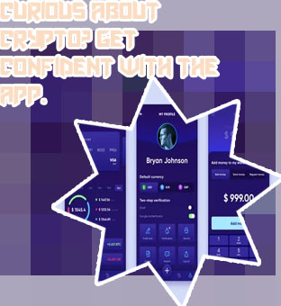 Cryptocom wallet app