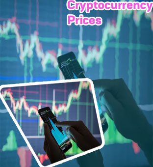 Cryptocurrency pricing