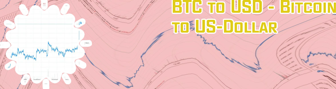 Current btc in usd