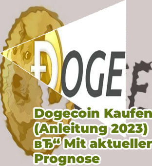 Dogecoin kaufen