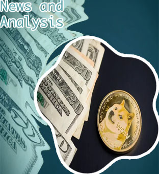 Dogecoin to a dollar