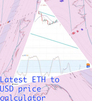 Eth price usd