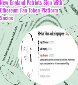 Ethereum fan token
