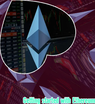 Ethereum starting price
