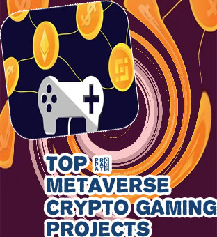 Game coin crypto