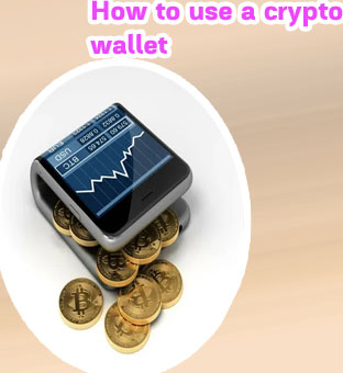 How to get a crypto wallet