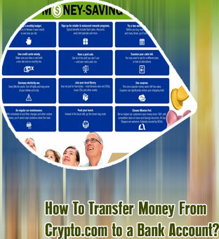 How to get money out of cryptocom