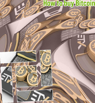How to invest into bitcoin