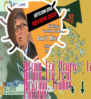 Is bitcoin era real