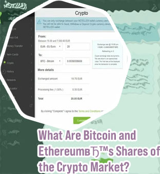 Launches crypto fact check blog to