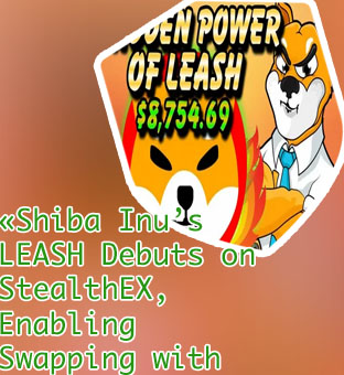 Leash crypto price
