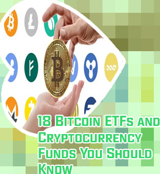 List of digital currency