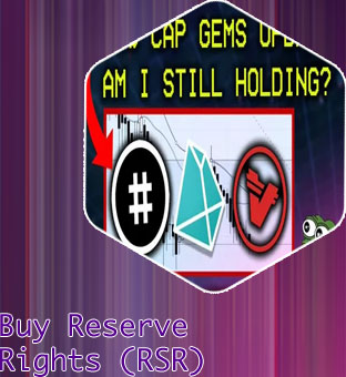 Reserve rights crypto