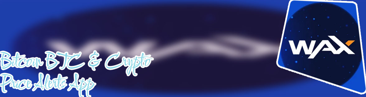 Waxp crypto