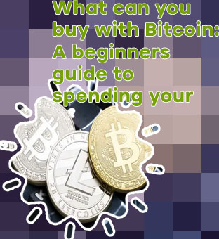 What can i buy with cryptocurrency
