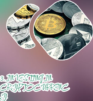 What cryptocurrency to invest in