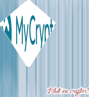 Whats crypto