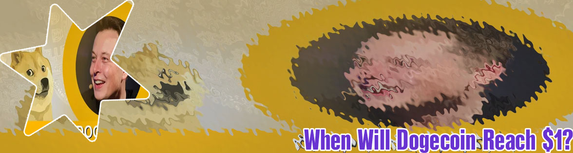 Will dogecoin reach bitcoin level